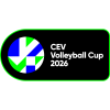 >CEV Cup